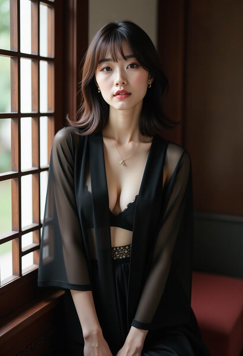 荒野猎人海报